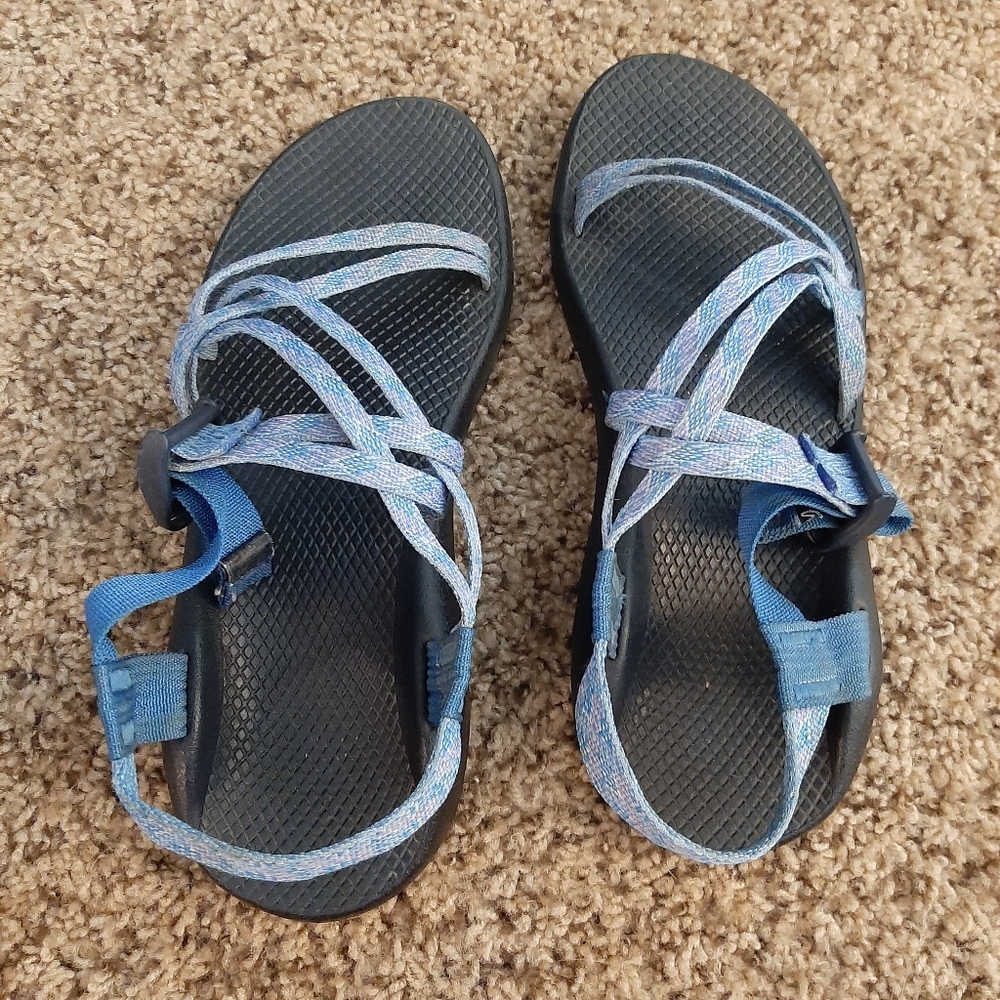 Womens Chacos